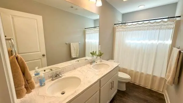 832 Brown Thrasher Way Bremen, GA 30110