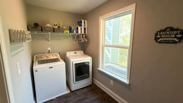 832 Brown Thrasher Way Bremen, GA 30110