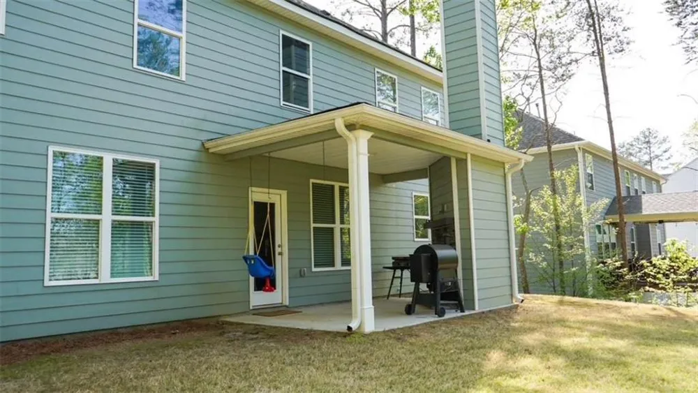 832 Brown Thrasher Way Bremen, GA 30110