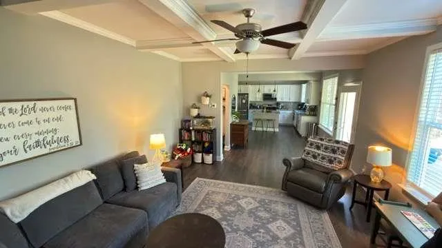 832 Brown Thrasher Way Bremen, GA 30110