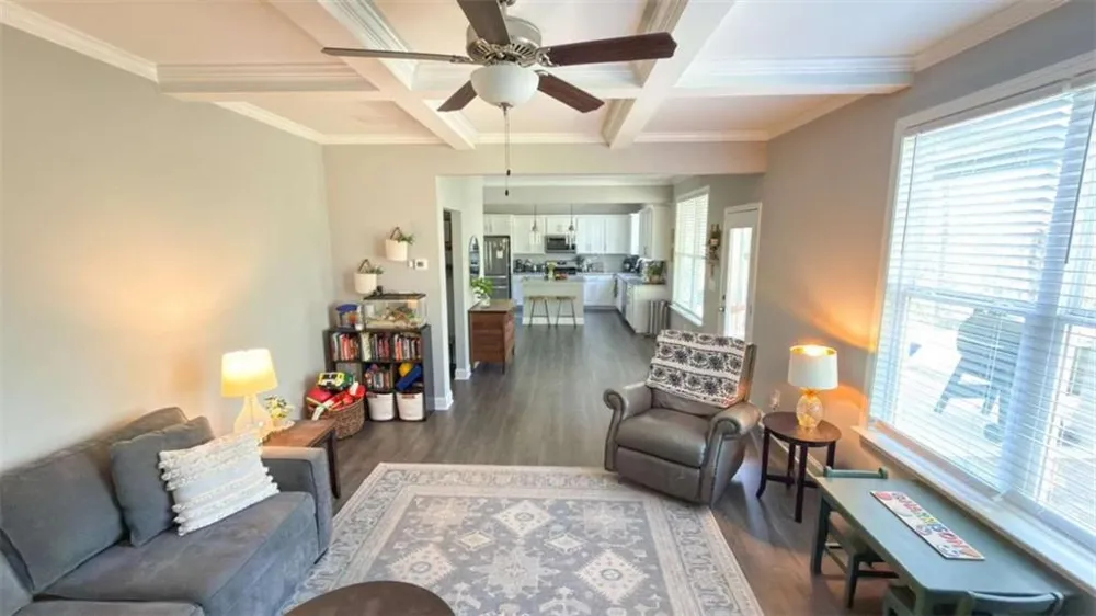 832 Brown Thrasher Way Bremen, GA 30110