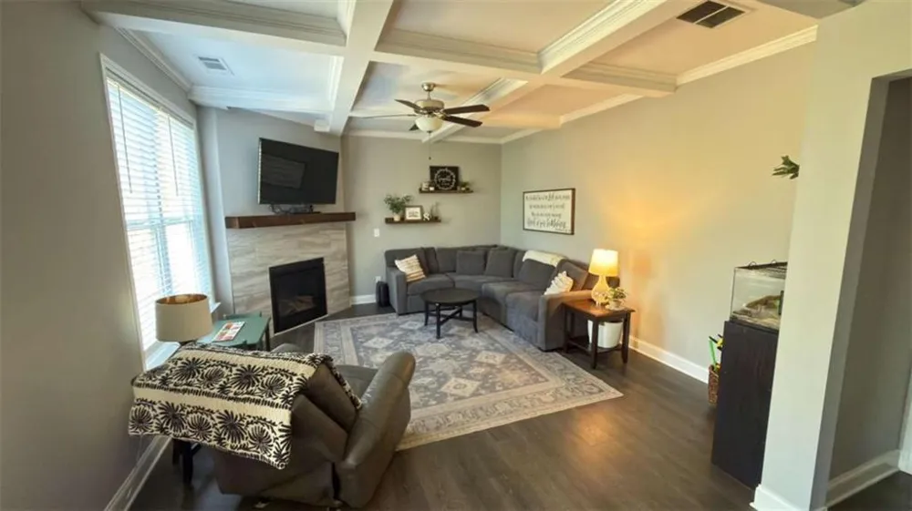 832 Brown Thrasher Way Bremen, GA 30110