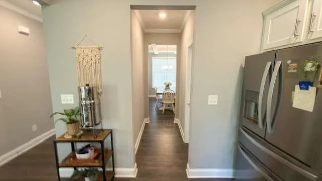 832 Brown Thrasher Way Bremen, GA 30110
