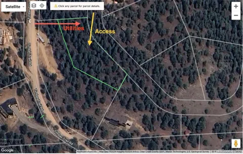 0 Lodgepole Circle