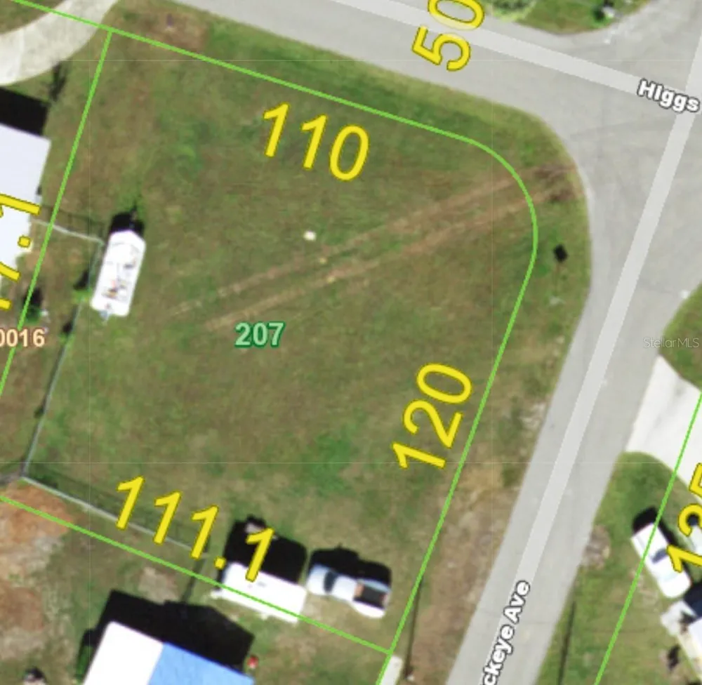 144 BUCKEYE AVENUE NW Port Charlotte, FL 33952