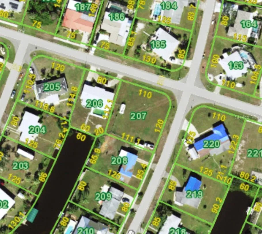 144 BUCKEYE AVENUE NW Port Charlotte, FL 33952