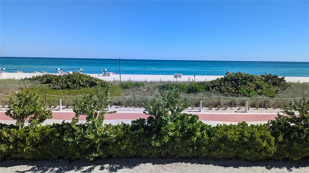 5161 Collins Ave #518 Miami Beach, FL 33140