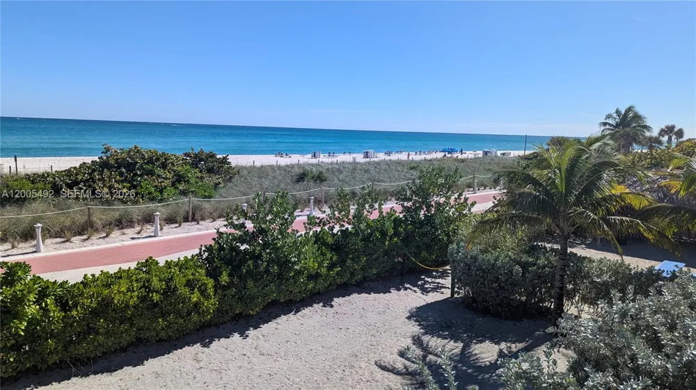 5161 Collins Ave #518 Miami Beach, FL 33140