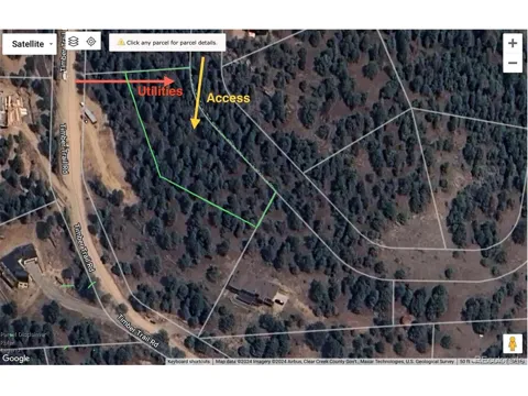 0 Lodgepole Circle