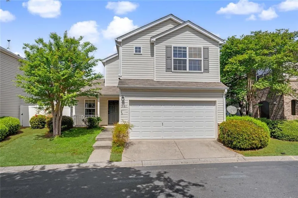 237 Hiawassee Drive