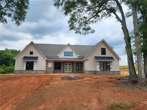 167 Ivey Trace Court