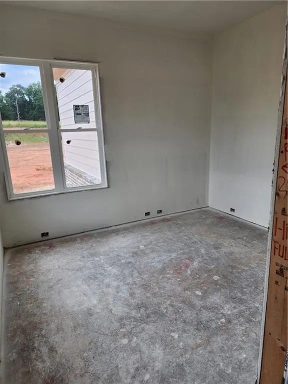 167 Ivey Trace Court Pendergrass, GA 30567