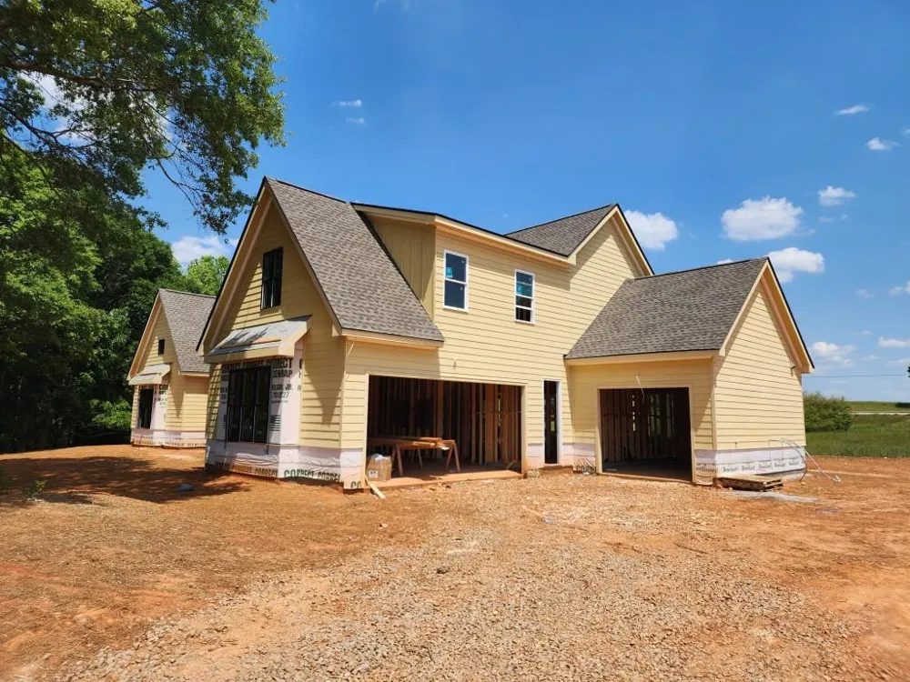 167 Ivey Trace Court Pendergrass, GA 30567