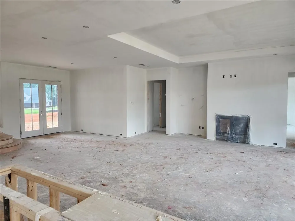 167 Ivey Trace Court Pendergrass, GA 30567