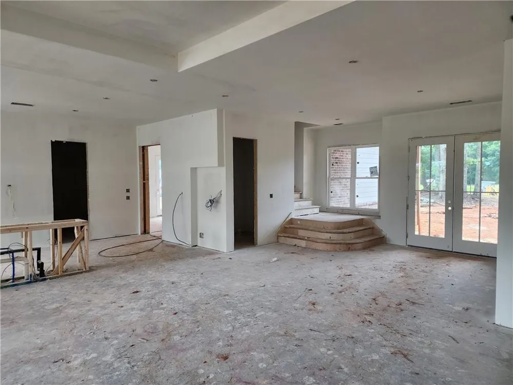 167 Ivey Trace Court Pendergrass, GA 30567
