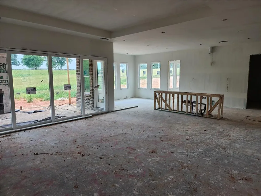 167 Ivey Trace Court Pendergrass, GA 30567