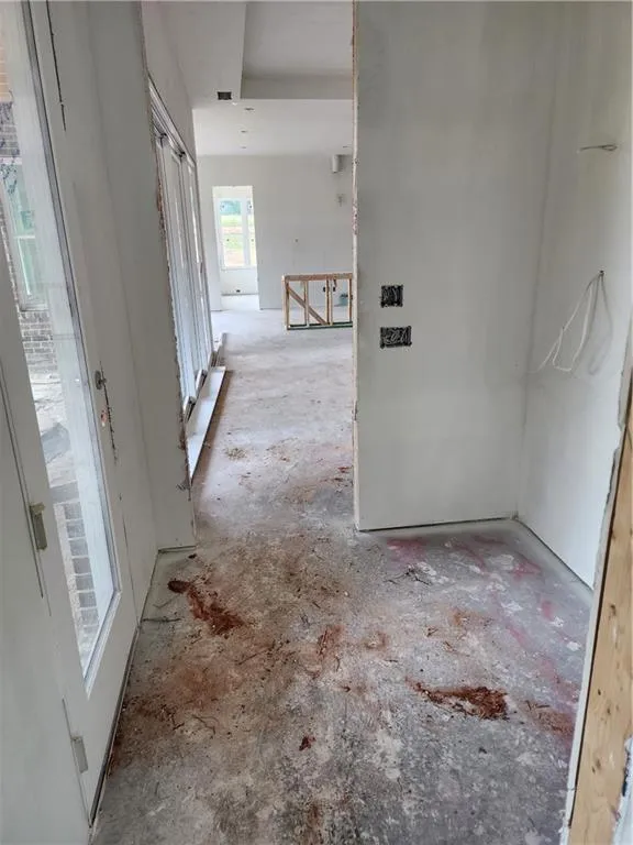 167 Ivey Trace Court Pendergrass, GA 30567