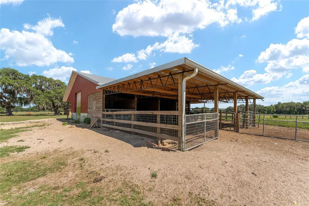 15120 SE 85TH STREET Ocklawaha, FL 32179