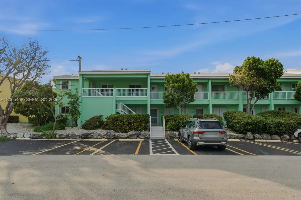 98282 Windward Ave #2 Key Largo, FL 33037