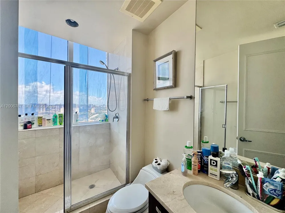 18101 Collins Ave #3901 Sunny Isles Beach, FL 33160