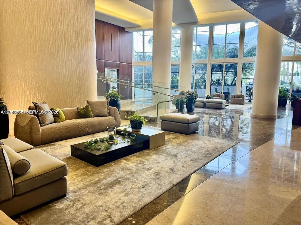 18101 Collins Ave #3901 Sunny Isles Beach, FL 33160