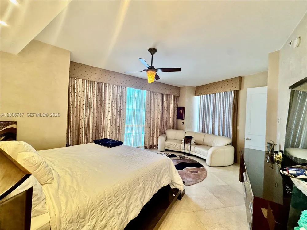 18101 Collins Ave #3901 Sunny Isles Beach, FL 33160