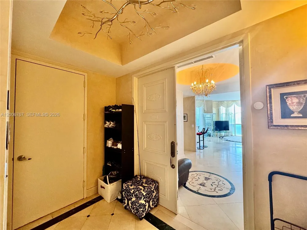 18101 Collins Ave #3901 Sunny Isles Beach, FL 33160