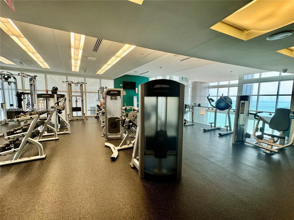 18101 Collins Ave #3901 Sunny Isles Beach, FL 33160