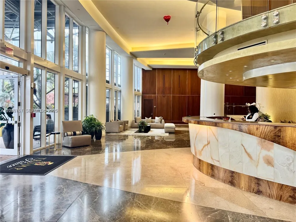 18101 Collins Ave #3901 Sunny Isles Beach, FL 33160