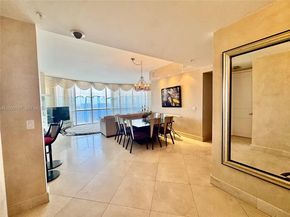 18101 Collins Ave #3901 Sunny Isles Beach, FL 33160
