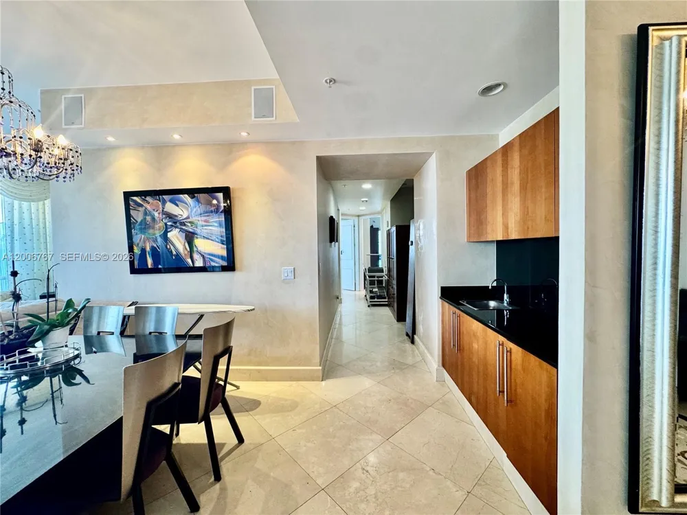 18101 Collins Ave #3901 Sunny Isles Beach, FL 33160