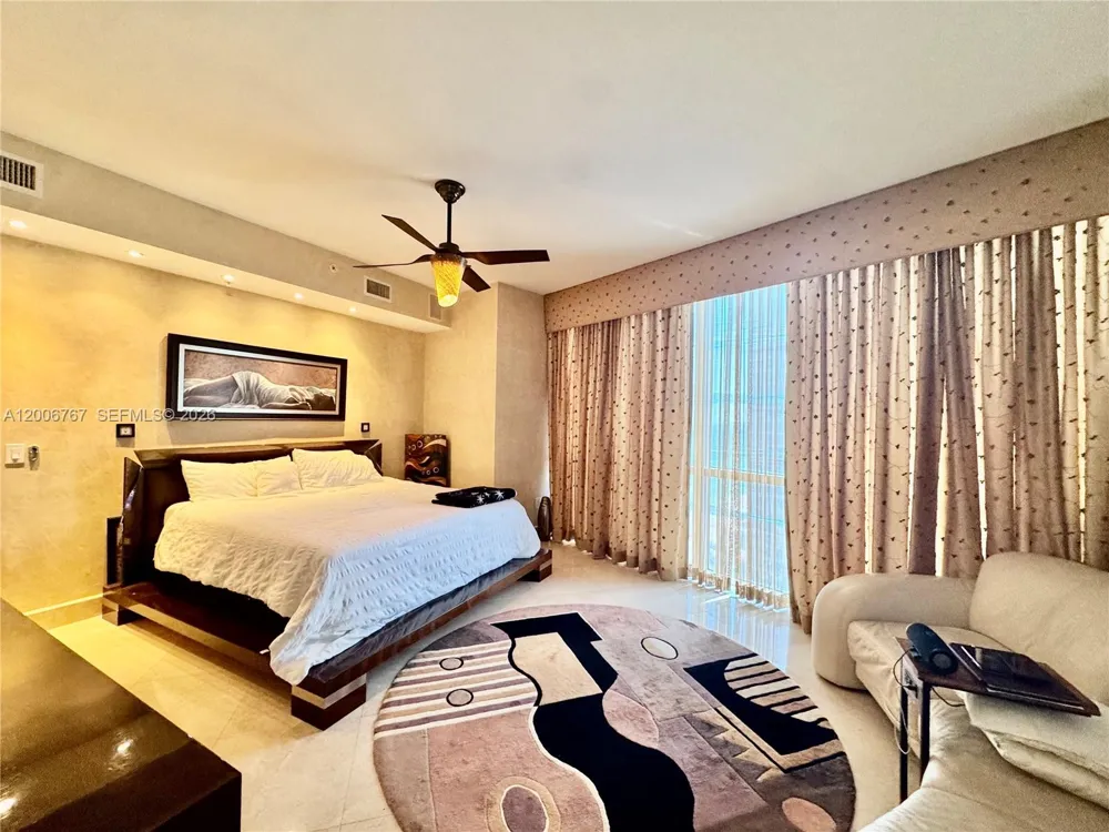 18101 Collins Ave #3901 Sunny Isles Beach, FL 33160