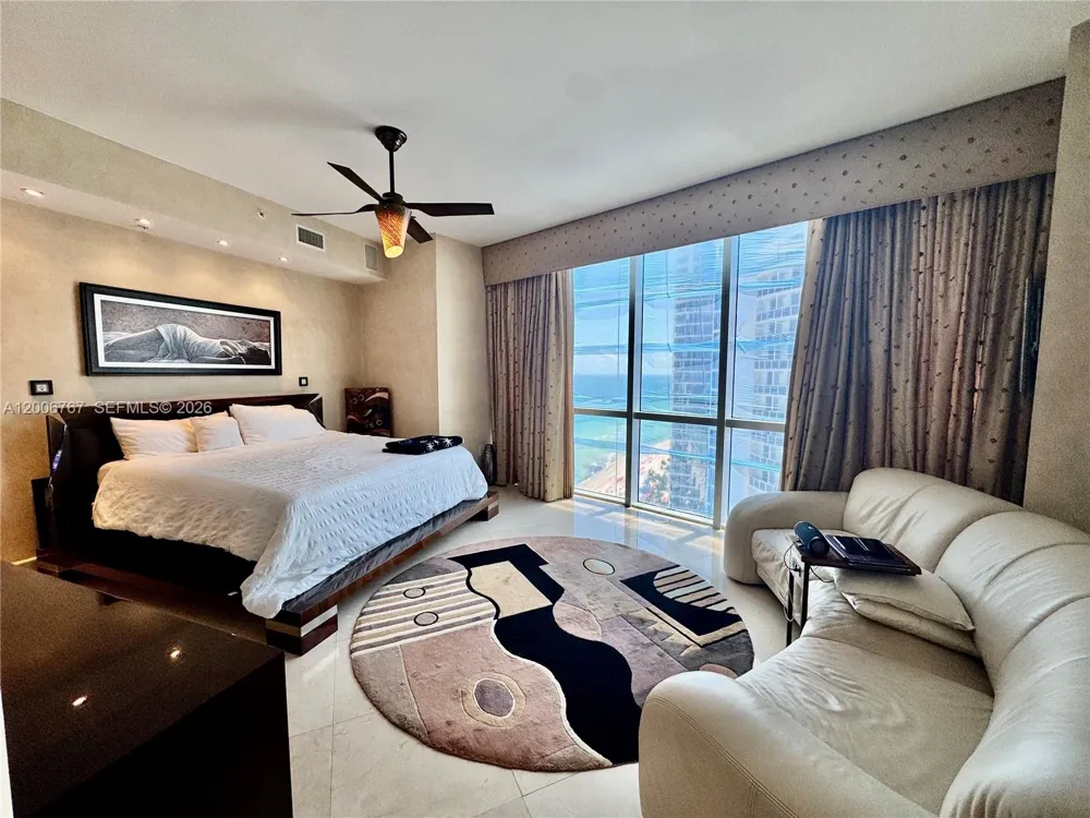 18101 Collins Ave #3901 Sunny Isles Beach, FL 33160