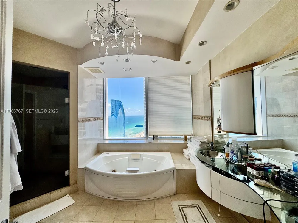18101 Collins Ave #3901 Sunny Isles Beach, FL 33160