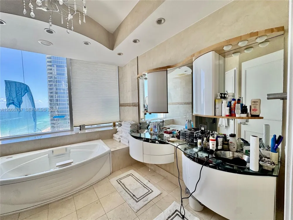 18101 Collins Ave #3901 Sunny Isles Beach, FL 33160