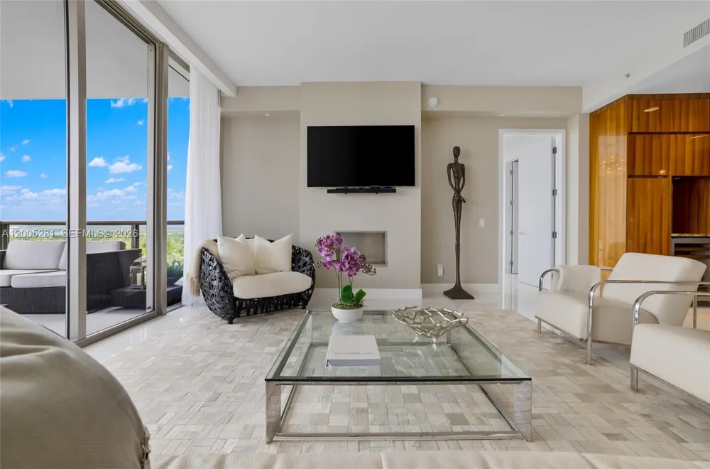 9701 Collins Ave #805S Bal Harbour, FL 33154
