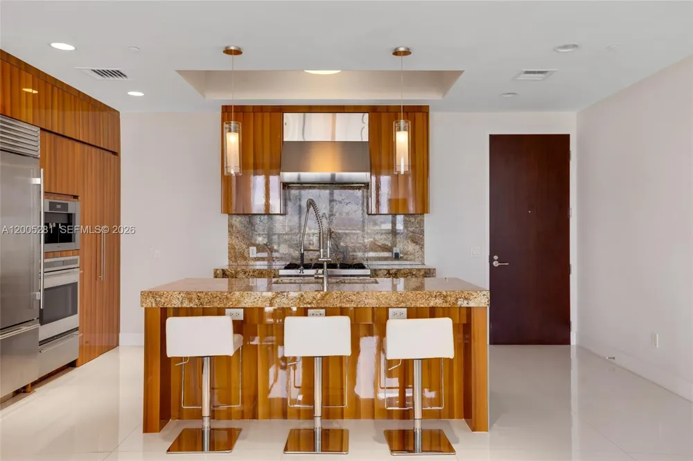 9701 Collins Ave #805S Bal Harbour, FL 33154