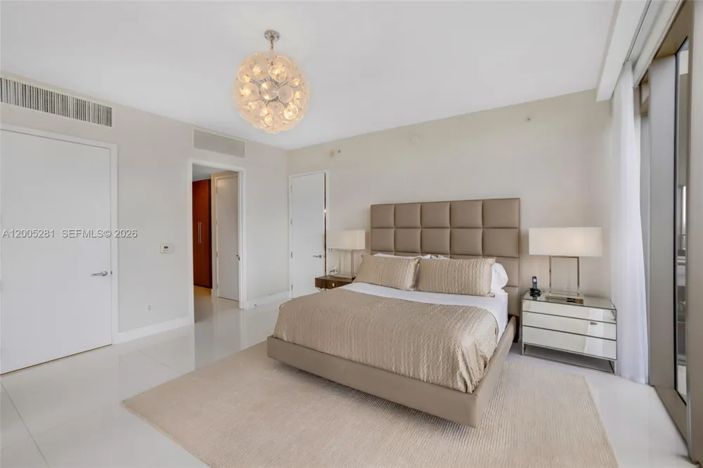 9701 Collins Ave #805S Bal Harbour, FL 33154