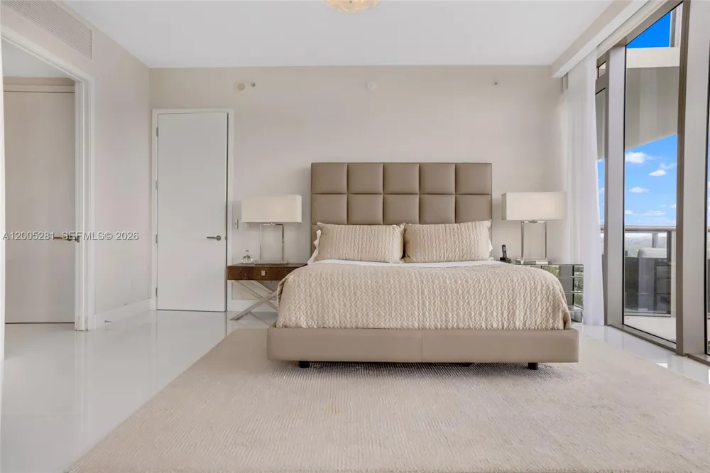 9701 Collins Ave #805S Bal Harbour, FL 33154