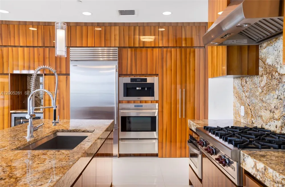 9701 Collins Ave #805S Bal Harbour, FL 33154