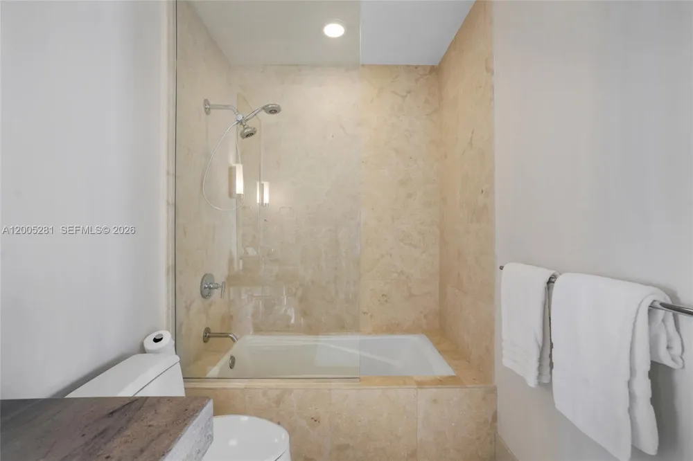 9701 Collins Ave #805S Bal Harbour, FL 33154