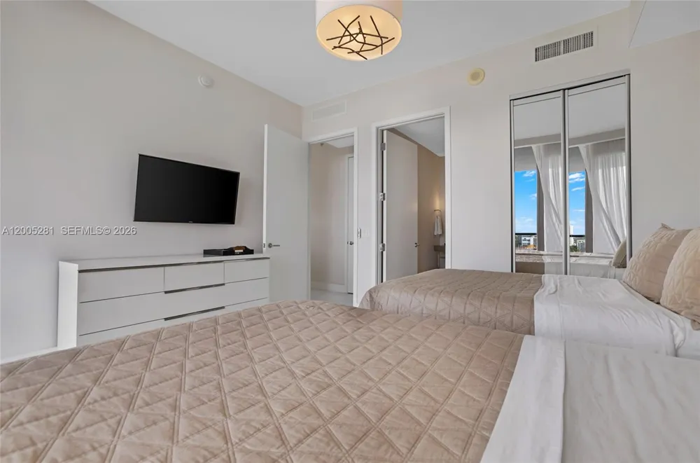 9701 Collins Ave #805S Bal Harbour, FL 33154