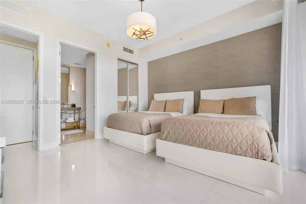 9701 Collins Ave #805S Bal Harbour, FL 33154