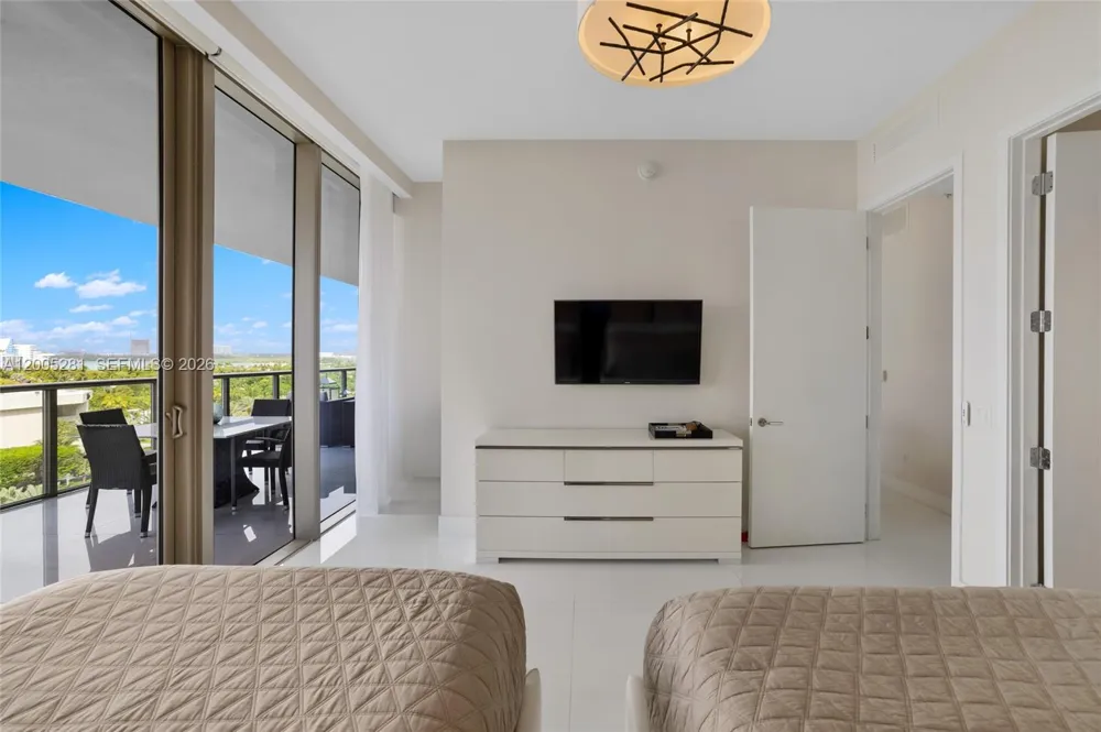 9701 Collins Ave #805S Bal Harbour, FL 33154