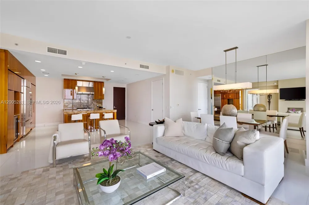 9701 Collins Ave #805S Bal Harbour, FL 33154