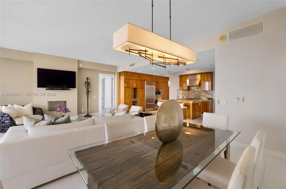 9701 Collins Ave #805S Bal Harbour, FL 33154