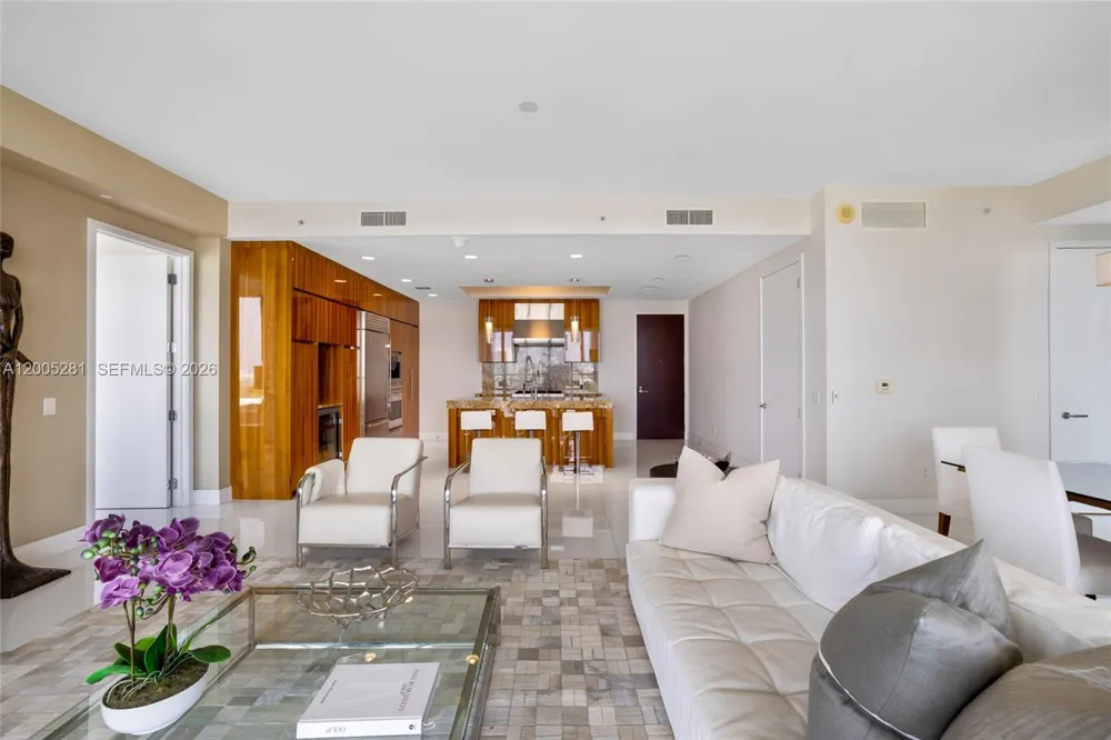 9701 Collins Ave #805S Bal Harbour, FL 33154