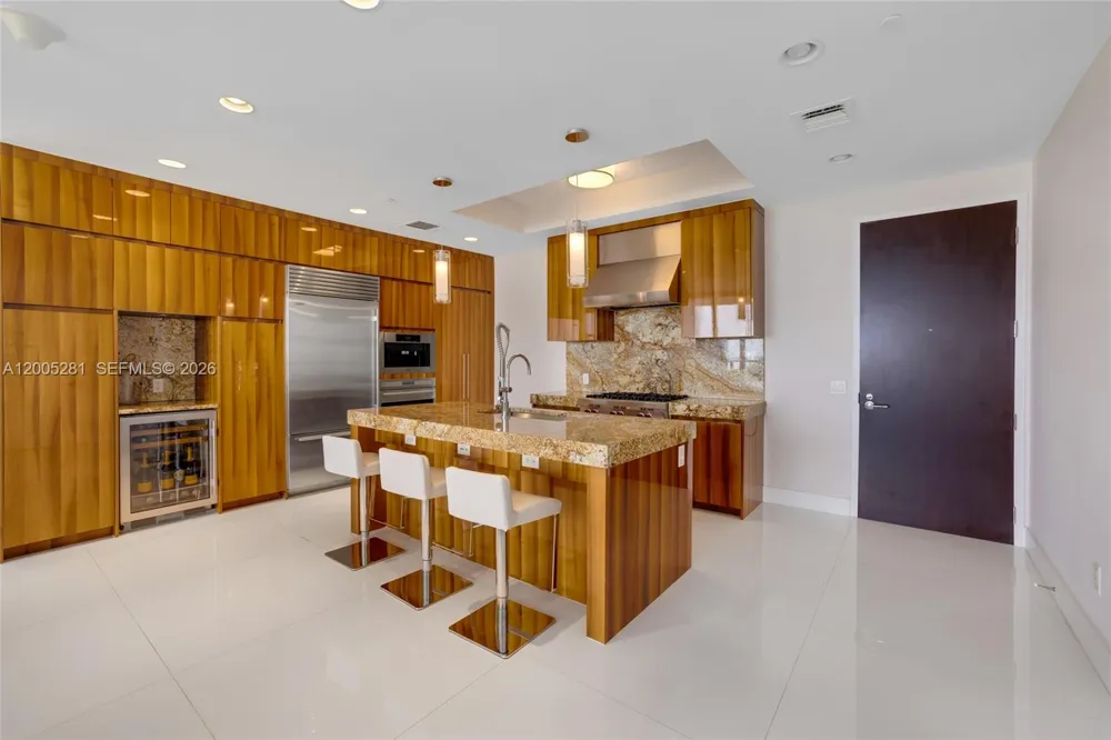 9701 Collins Ave #805S Bal Harbour, FL 33154