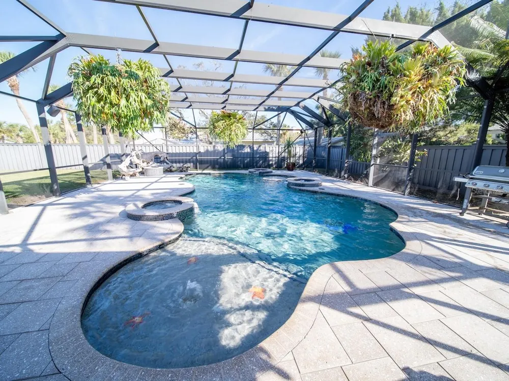 900 E 1ST AVENUE New Smyrna Beach, FL 32169