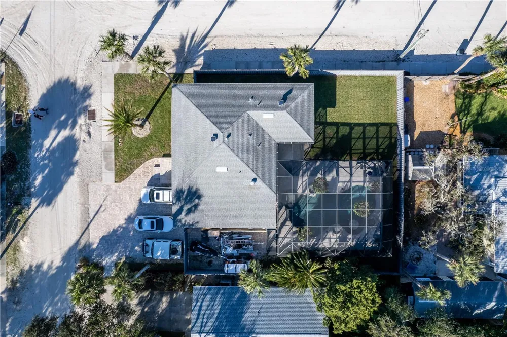 900 E 1ST AVENUE New Smyrna Beach, FL 32169